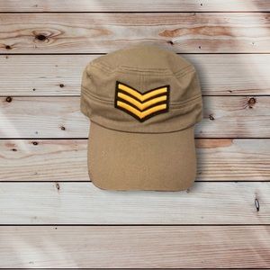 🌵4/$20 La Senza Military Halloween Hat